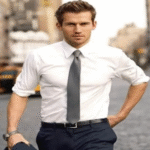 Richard Fisher (BA, PGCE – London Branch)